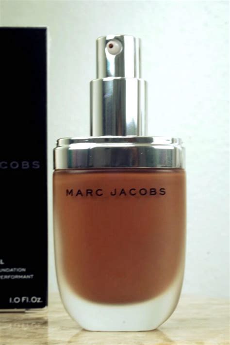 marc jacobs makeup discontinued